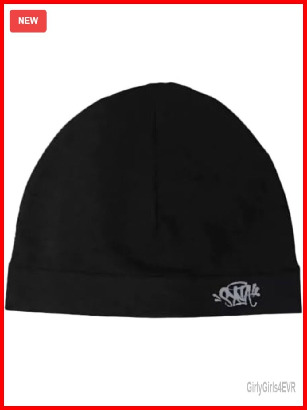 Breathable Windproof Beanie Skull Cap - Acrylic Blend Unisex
